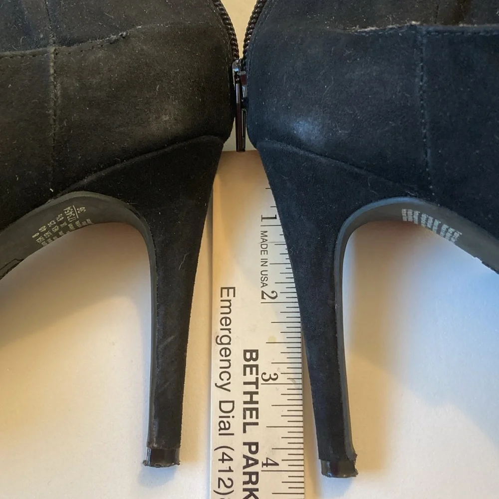 Christian Soriano high heals- 8 - Picture 9 of 16